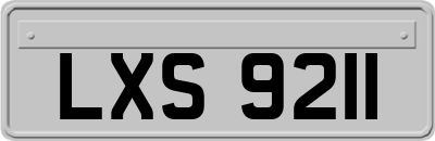 LXS9211