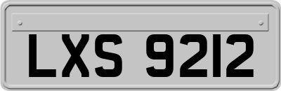 LXS9212