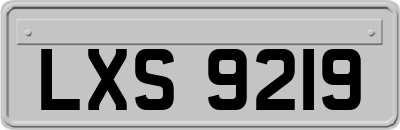 LXS9219