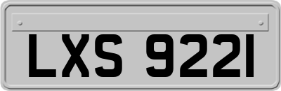 LXS9221