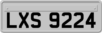 LXS9224