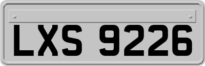 LXS9226