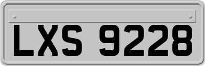 LXS9228