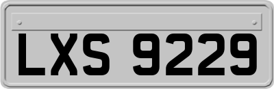 LXS9229