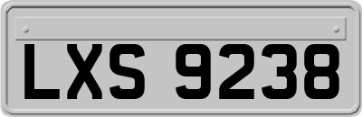 LXS9238