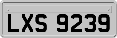 LXS9239