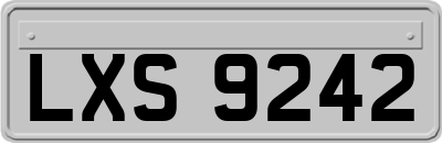LXS9242