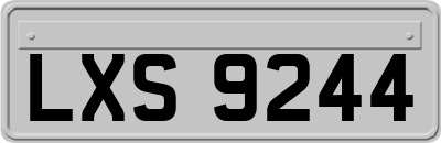 LXS9244