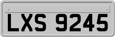 LXS9245