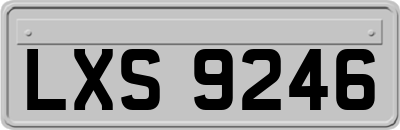 LXS9246