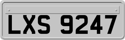 LXS9247