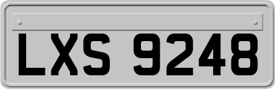 LXS9248
