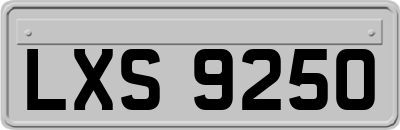 LXS9250