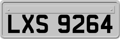 LXS9264