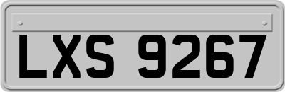 LXS9267
