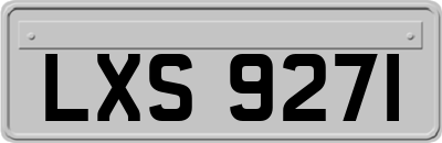 LXS9271