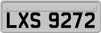 LXS9272