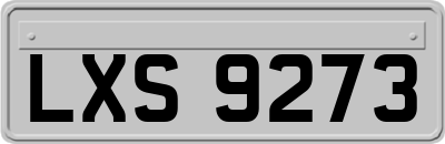 LXS9273