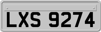 LXS9274