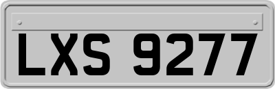 LXS9277