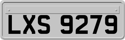 LXS9279