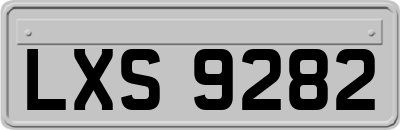 LXS9282