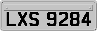 LXS9284