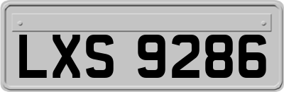 LXS9286
