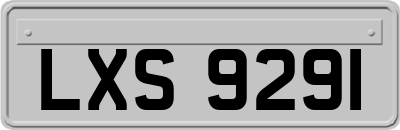 LXS9291