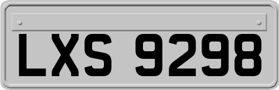 LXS9298