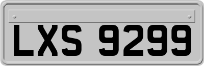 LXS9299