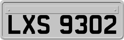 LXS9302