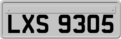 LXS9305