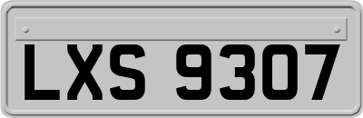 LXS9307