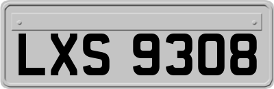 LXS9308