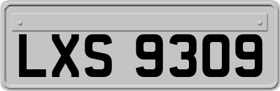 LXS9309