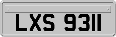 LXS9311