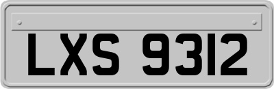 LXS9312