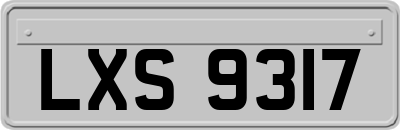 LXS9317