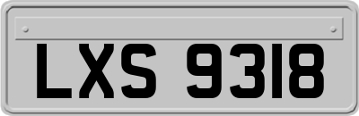 LXS9318