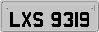 LXS9319