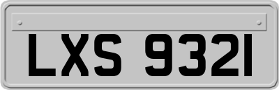 LXS9321