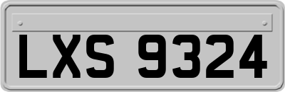 LXS9324
