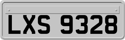 LXS9328