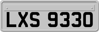 LXS9330