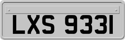 LXS9331