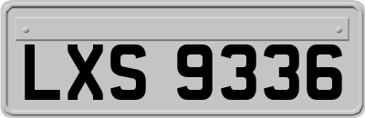 LXS9336