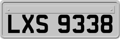 LXS9338