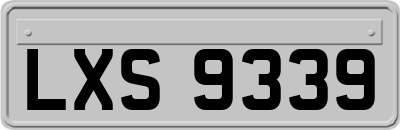LXS9339