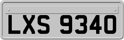 LXS9340